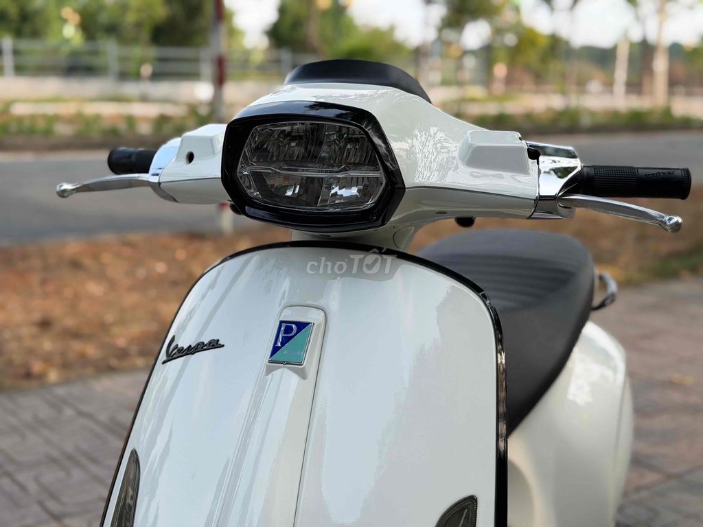 Piaggio 2022 - ảnh 5