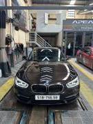 BMW 2018 - ảnh 1