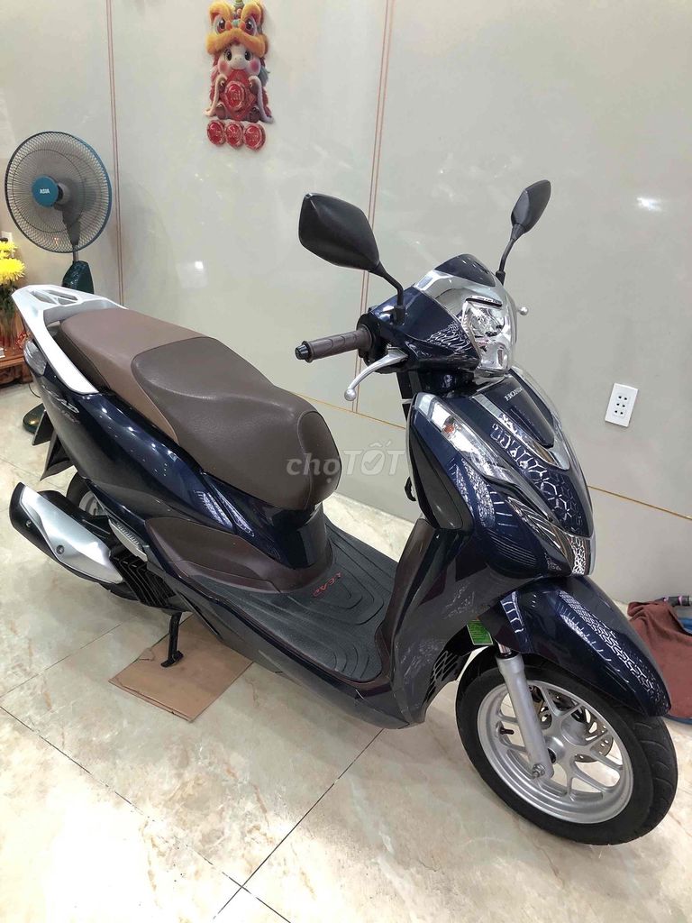 Honda Lead 2023 - ảnh 1