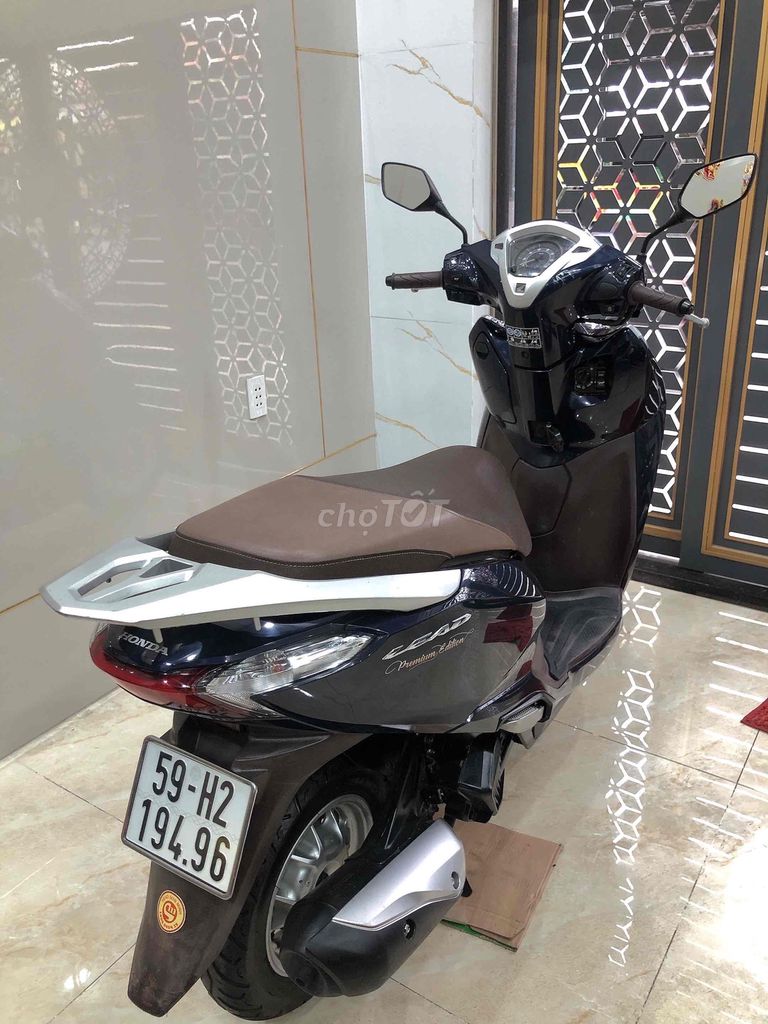 Honda Lead 2023 - ảnh 2
