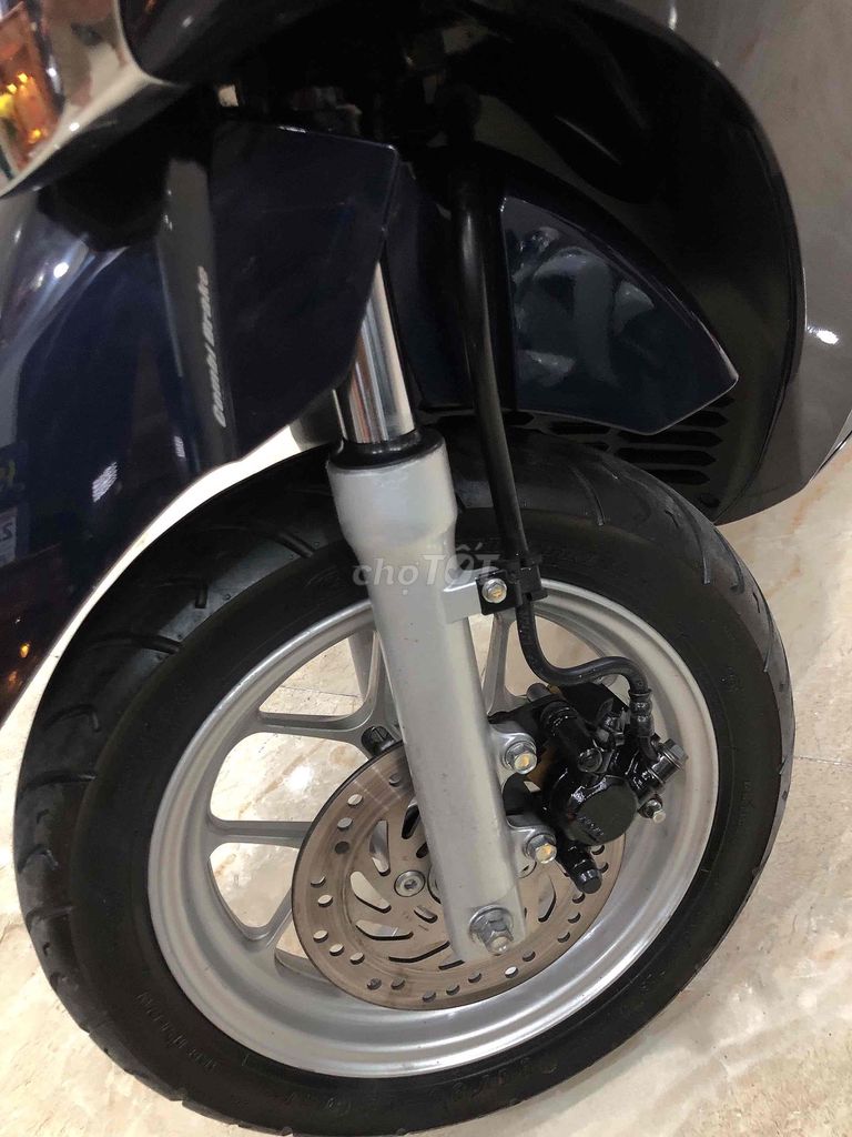 Honda Lead 2023 - ảnh 3