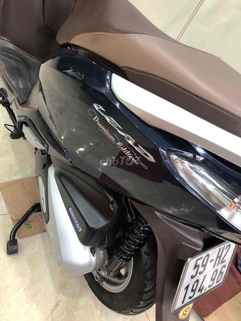 Honda Lead 2023 - ảnh 4
