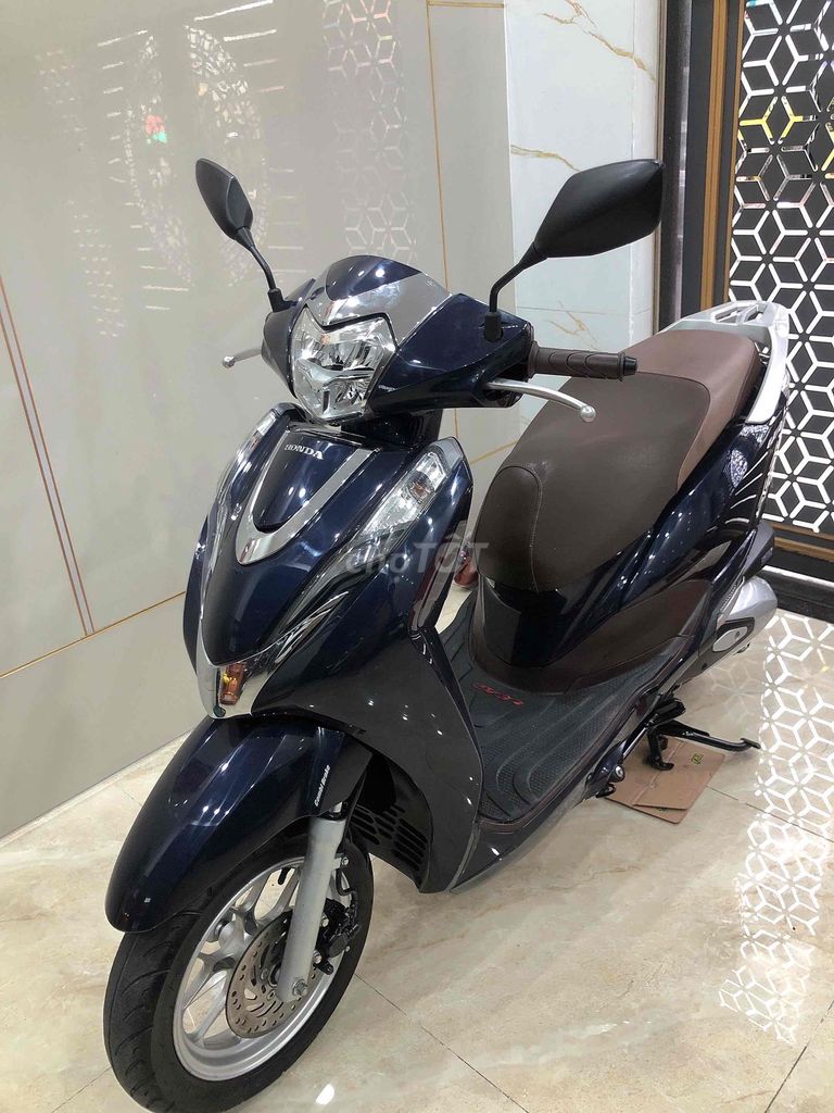 Honda Lead 2023 - ảnh 5