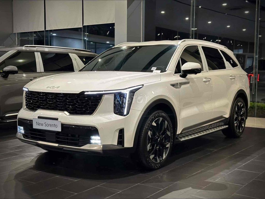 Kia Sorento 2026 - ảnh 1