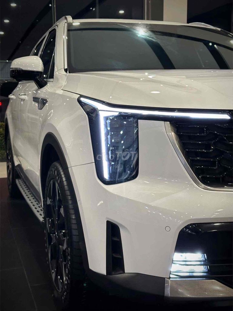 Kia Sorento 2026 - ảnh 4