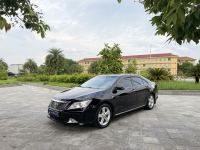 Toyota Camry 2.5Q 2014 - ảnh 1