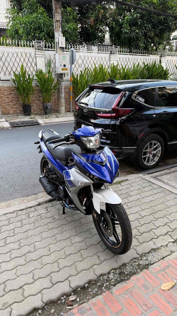 Yamaha Exciter 2015 - ảnh 1