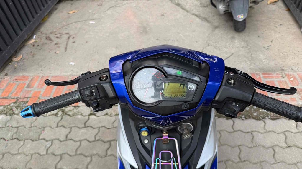 Yamaha Exciter 2015 - ảnh 3
