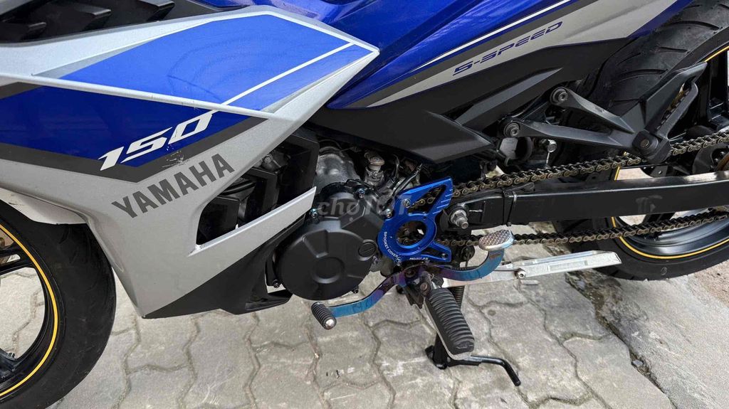 Yamaha Exciter 2015 - ảnh 4