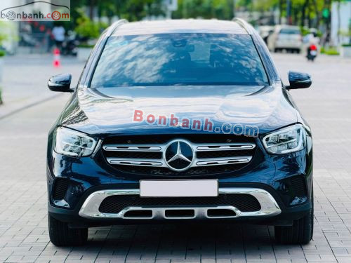 Mercedes-Benz 2022 - ảnh 1