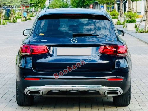 Mercedes-Benz 2022 - ảnh 3
