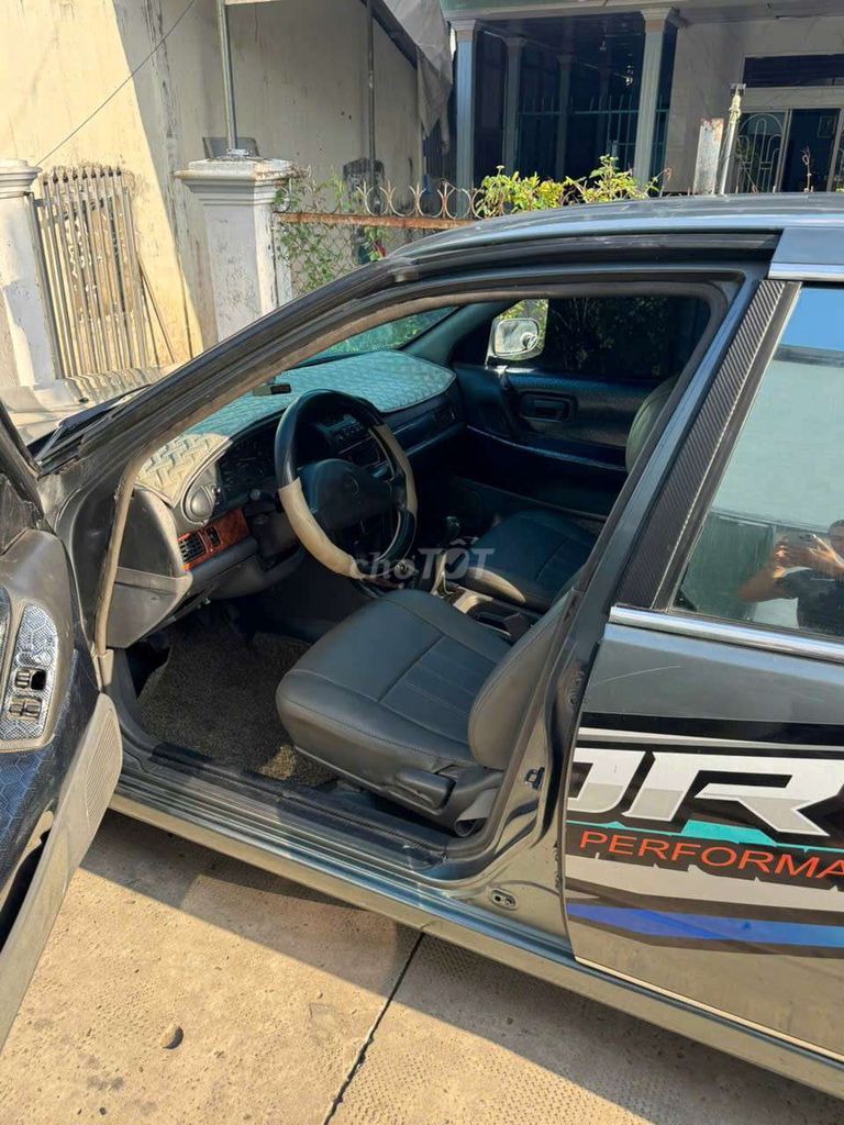 Nissan 1993 - ảnh 5