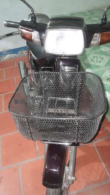 Honda Dream 2000 - ảnh 1