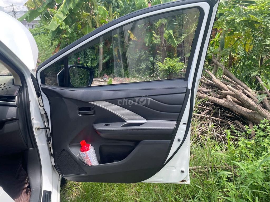 Mitsubishi Xpander 2021 - ảnh 2