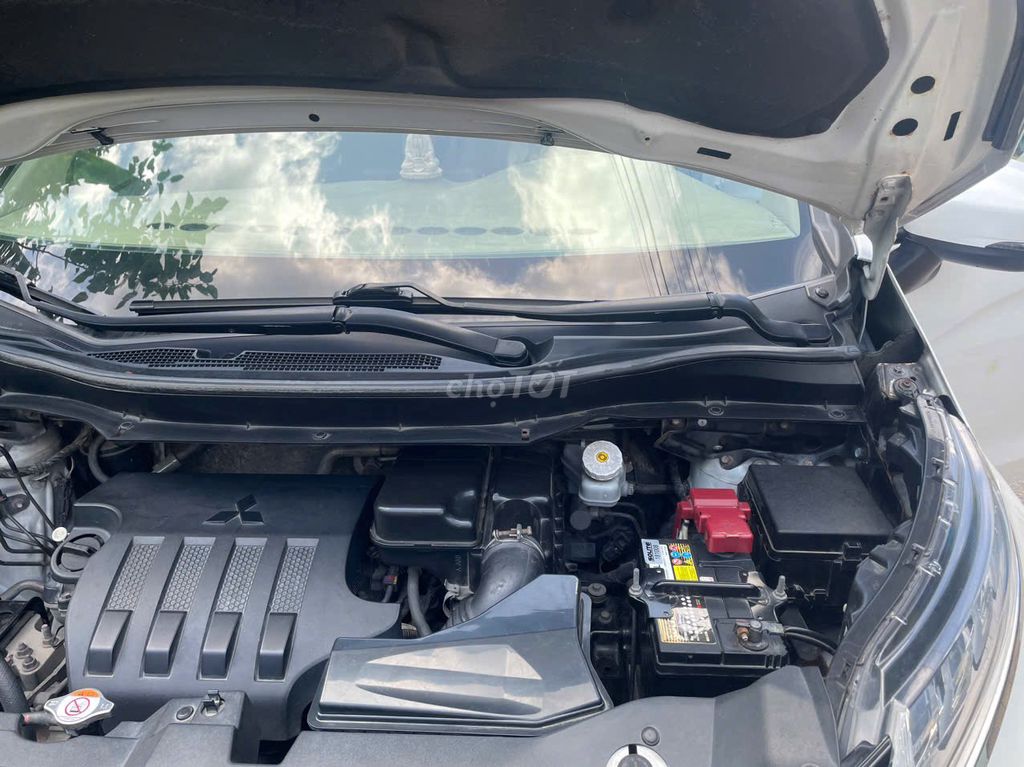 Mitsubishi Xpander 2021 - ảnh 3