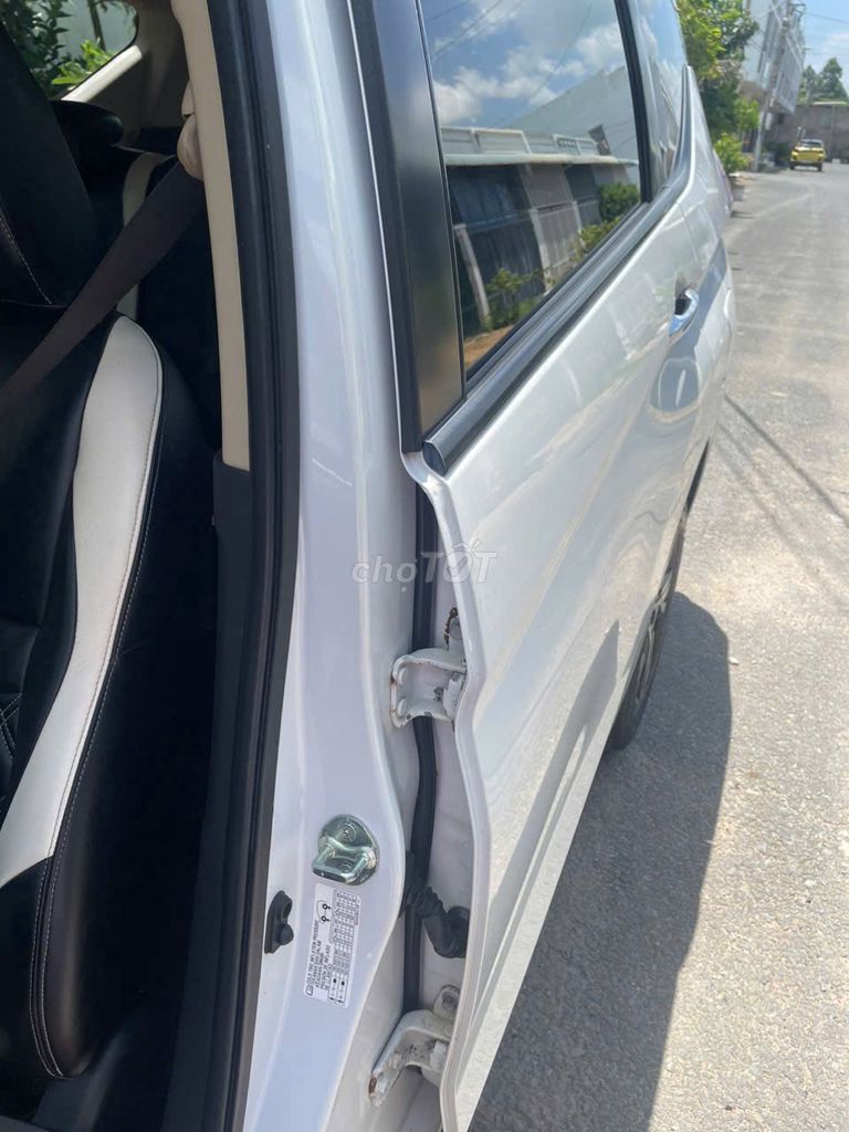 Mitsubishi Xpander 2021 - ảnh 4
