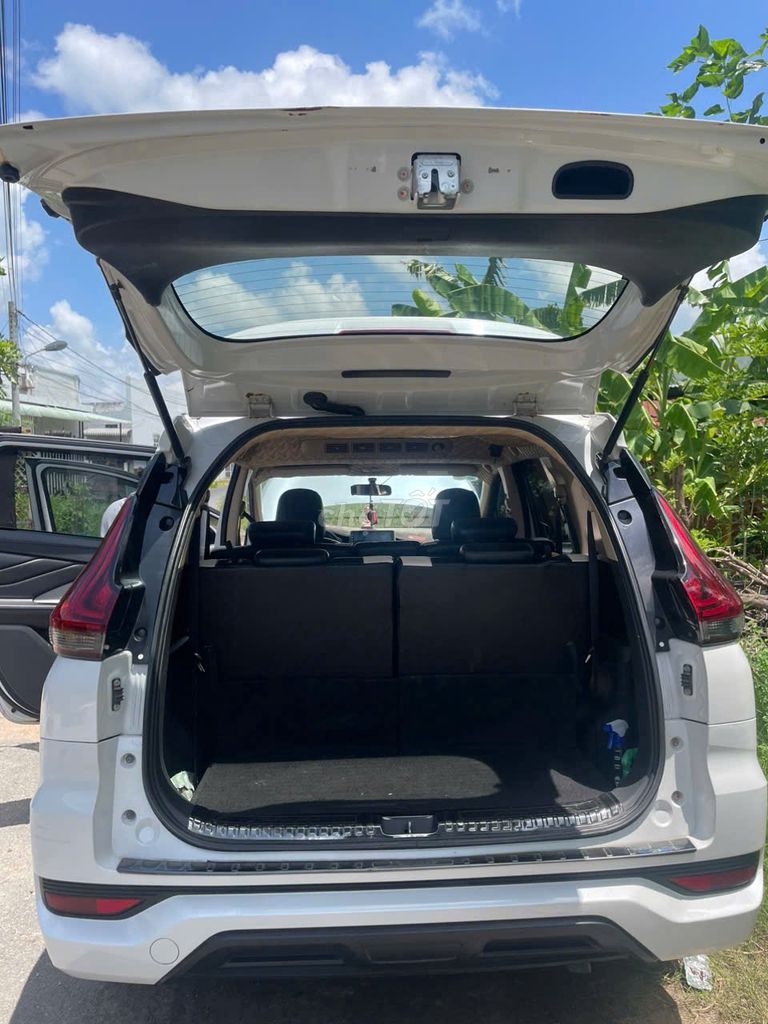 Mitsubishi Xpander 2021 - ảnh 5