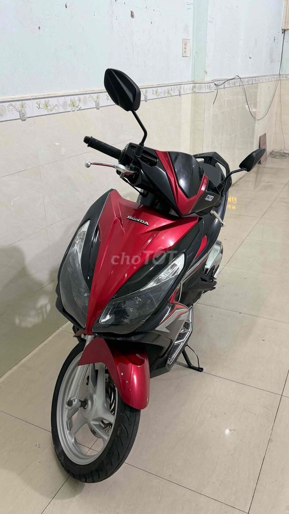 Honda Air Blade 2014 - ảnh 1