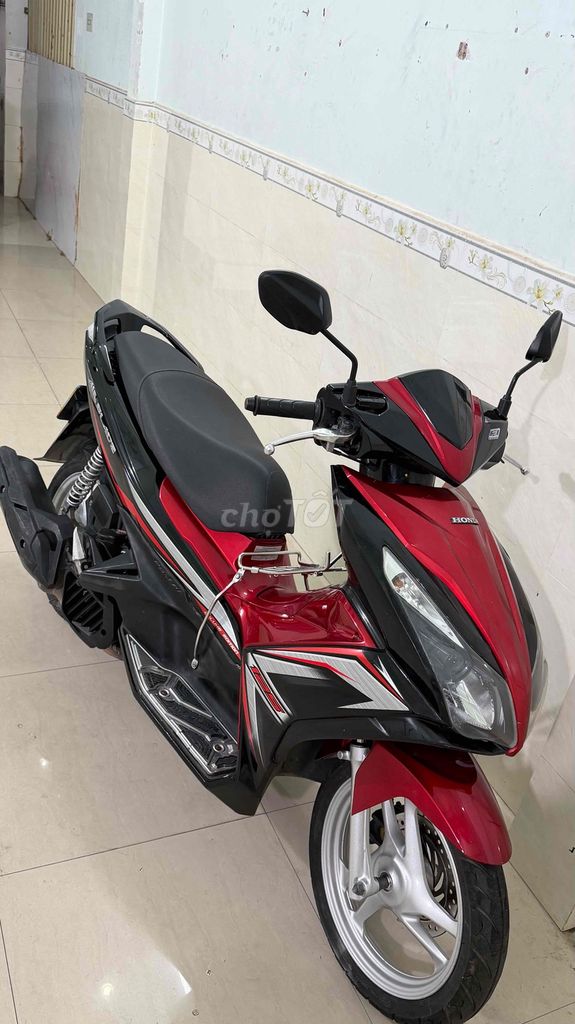 Honda Air Blade 2014 - ảnh 2