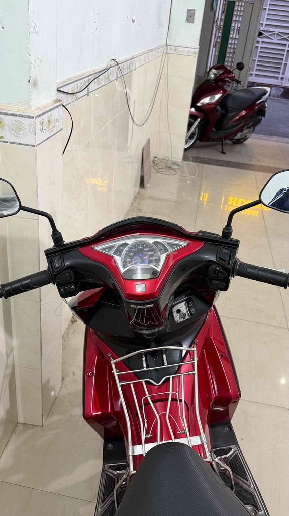 Honda Air Blade 2014 - ảnh 4