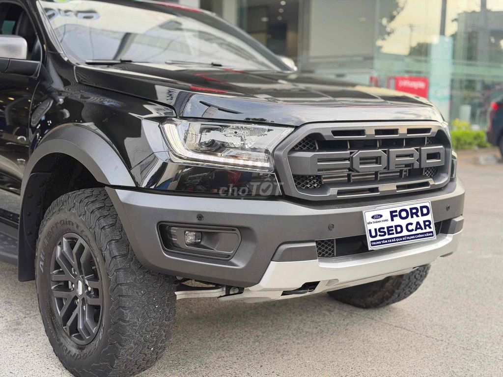 Ford Ranger 2022 - ảnh 5