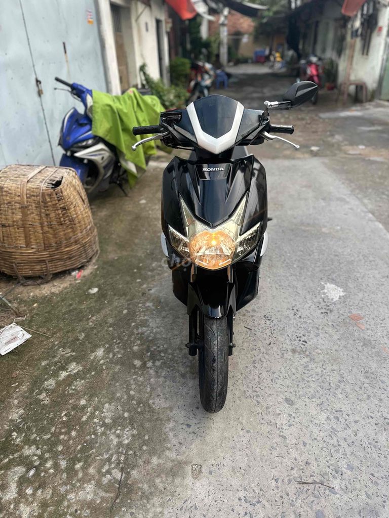Honda Air Blade 2008 - ảnh 1