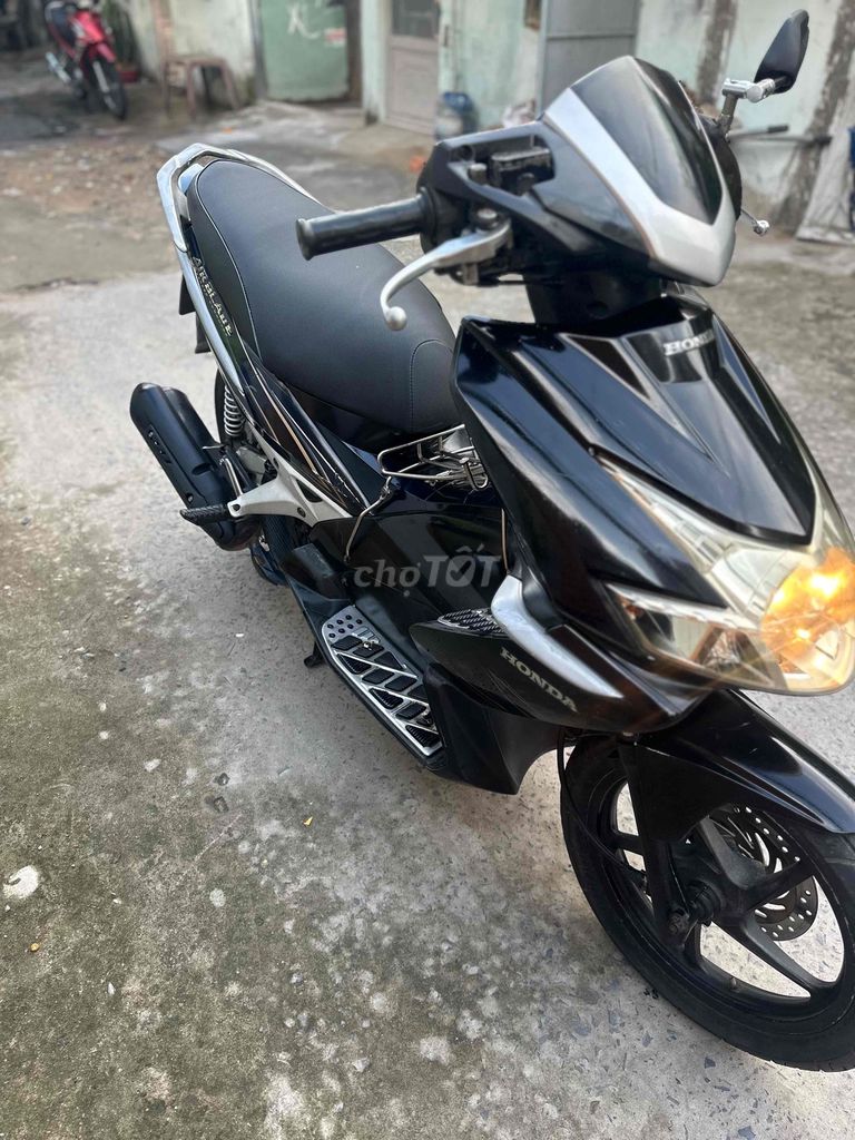 Honda Air Blade 2008 - ảnh 5