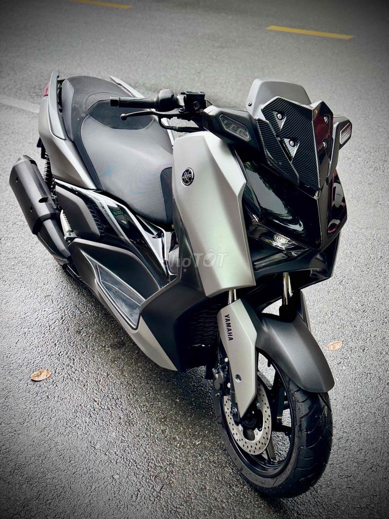 Yamaha Xmax 2025 - ảnh 1