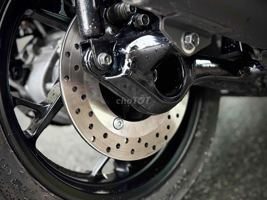 Yamaha Xmax 2025 - ảnh 3