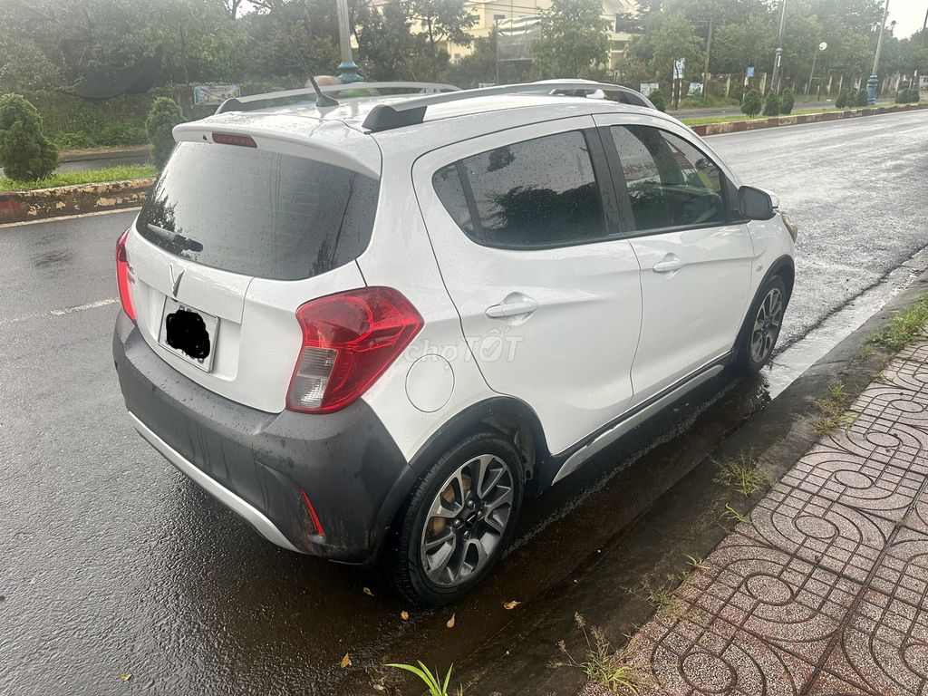 VinFast Fadil 2022 - ảnh 2