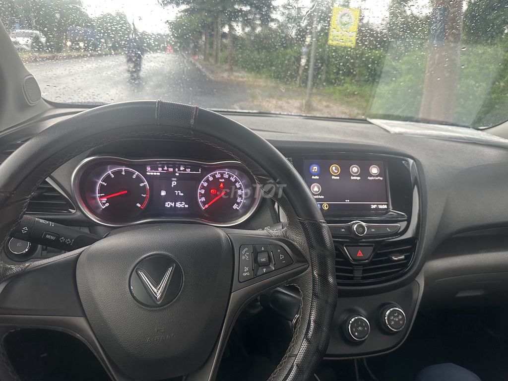 VinFast Fadil 2022 - ảnh 5