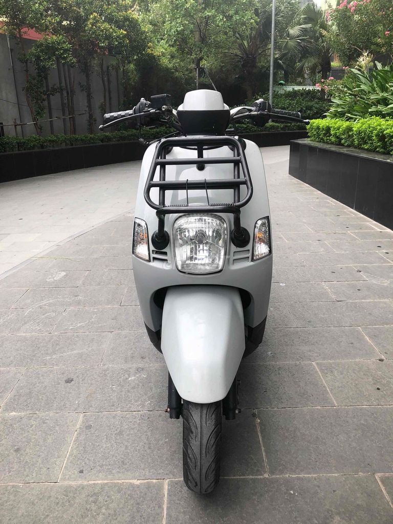 Yamaha Cuxi 2014 - ảnh 1