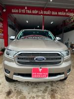 Ford Ranger Limited 2.0L 4x4 AT 2022 - ảnh 1