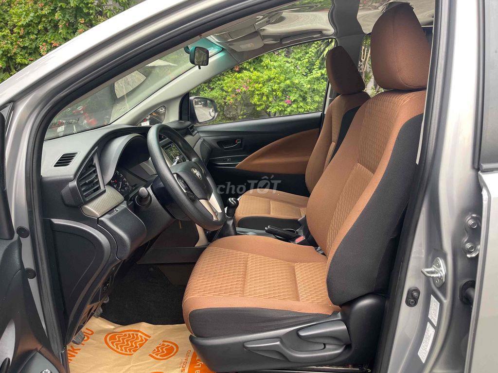 Toyota Innova 2017 - ảnh 3
