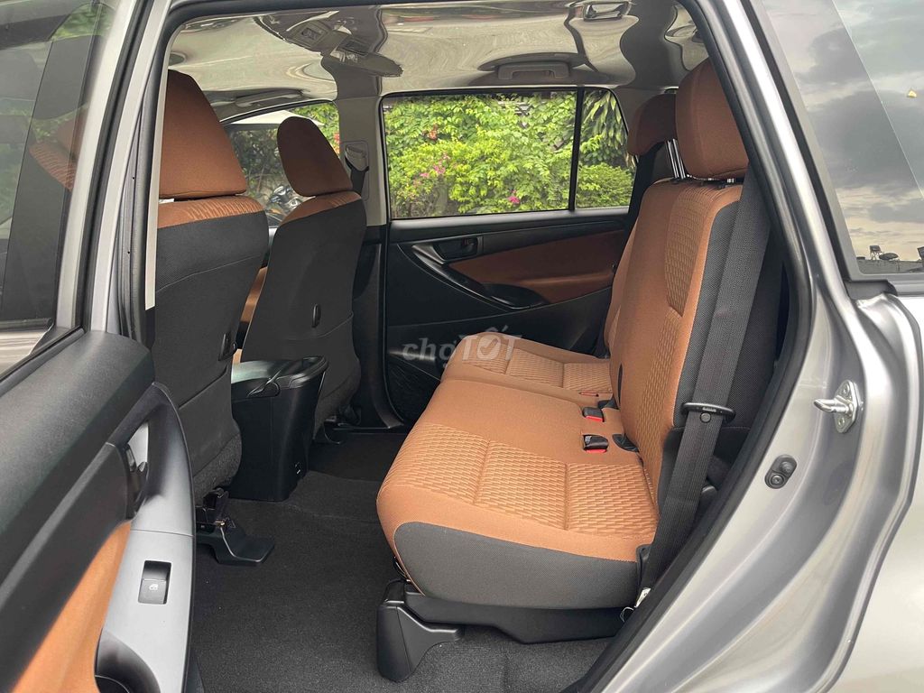 Toyota Innova 2017 - ảnh 4