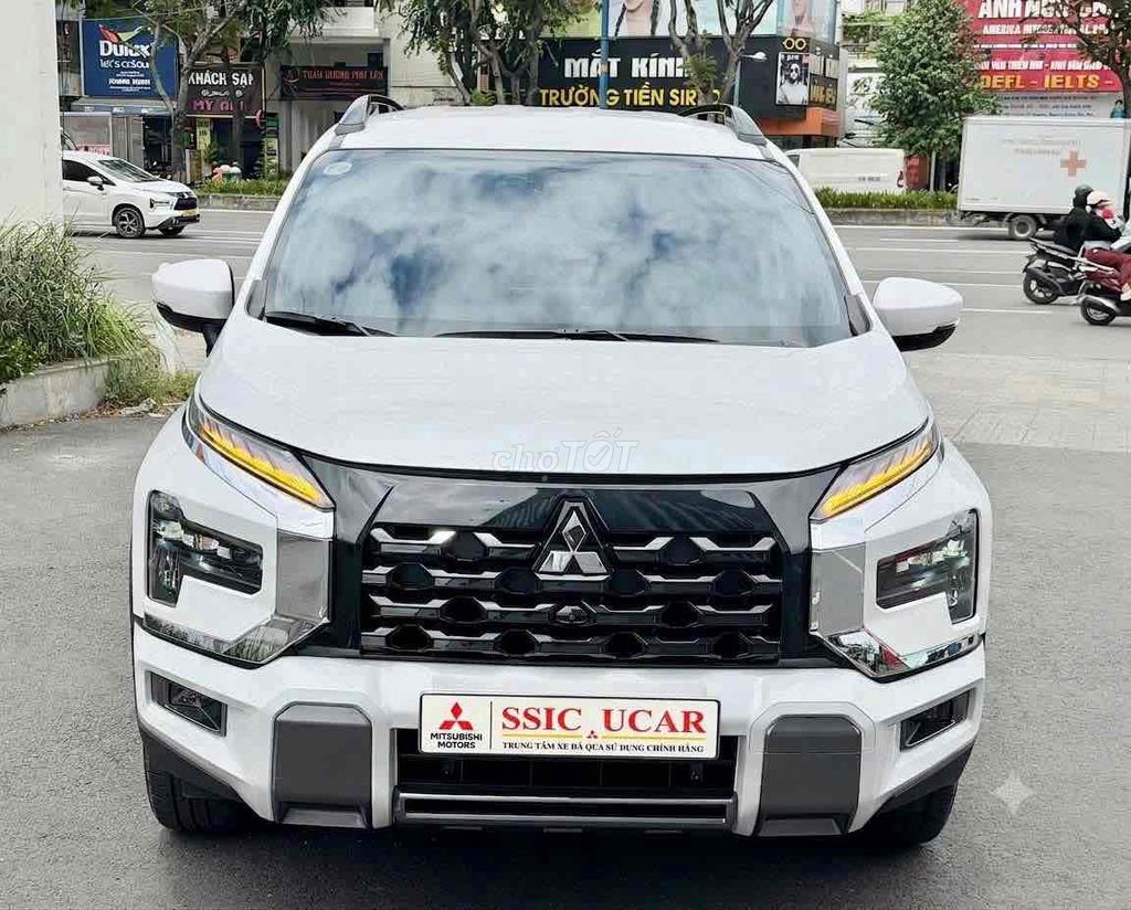 Mitsubishi 2026 - ảnh 1