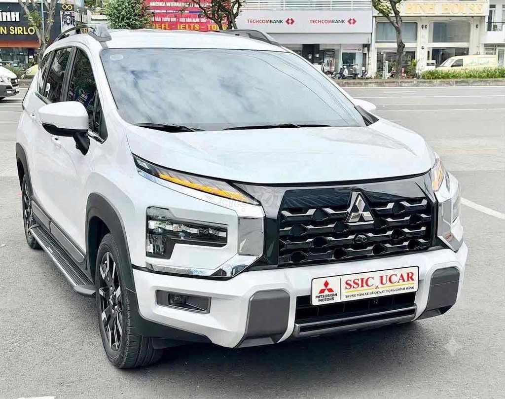 Mitsubishi 2026 - ảnh 2