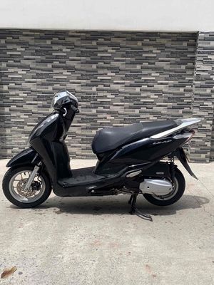Honda Lead 2021 - ảnh 1