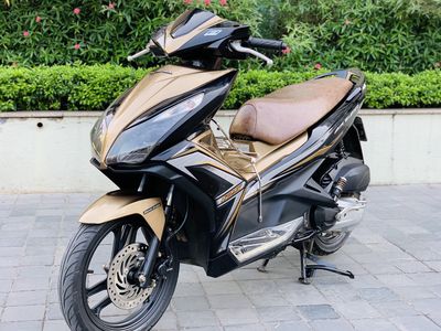 Honda Air Blade 2015 - ảnh 1