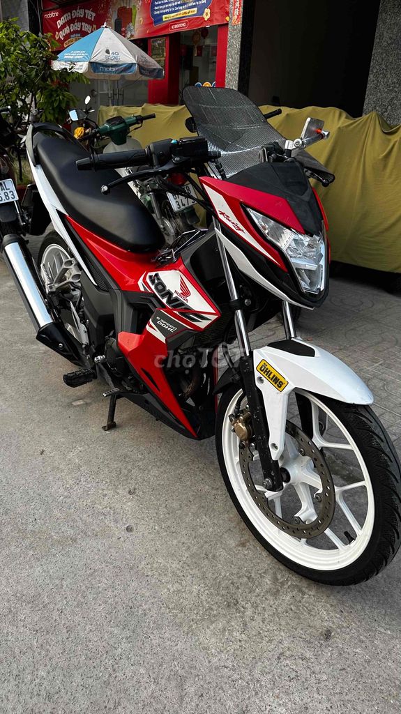 Honda Sonic 2021 - ảnh 2