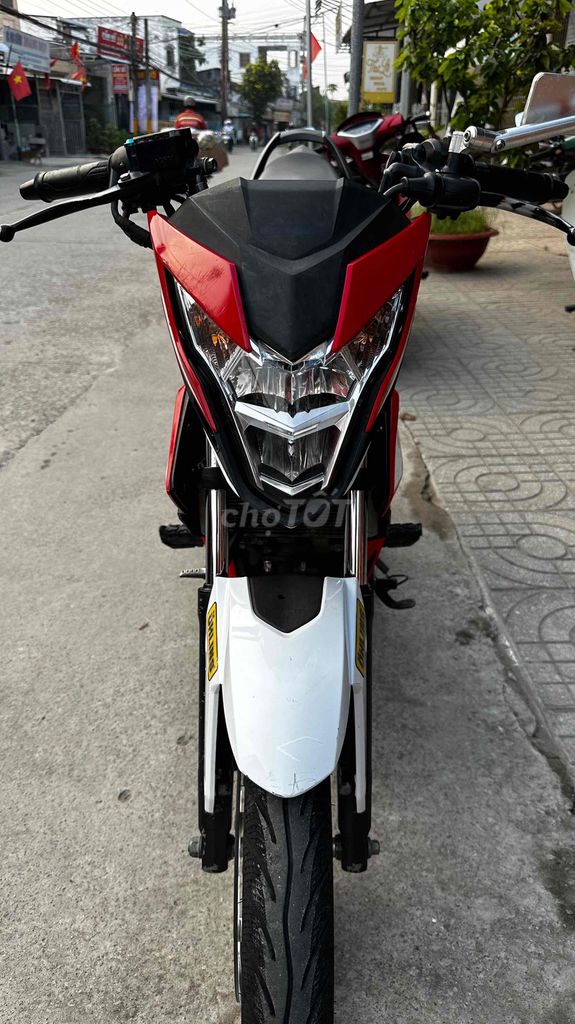 Honda Sonic 2021 - ảnh 3