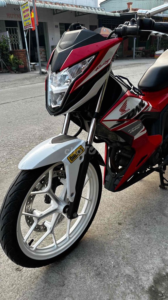 Honda Sonic 2021 - ảnh 5