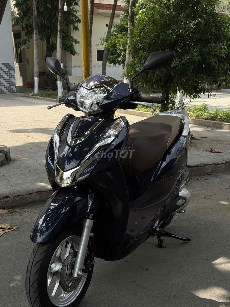 Honda Lead 2024 - ảnh 1