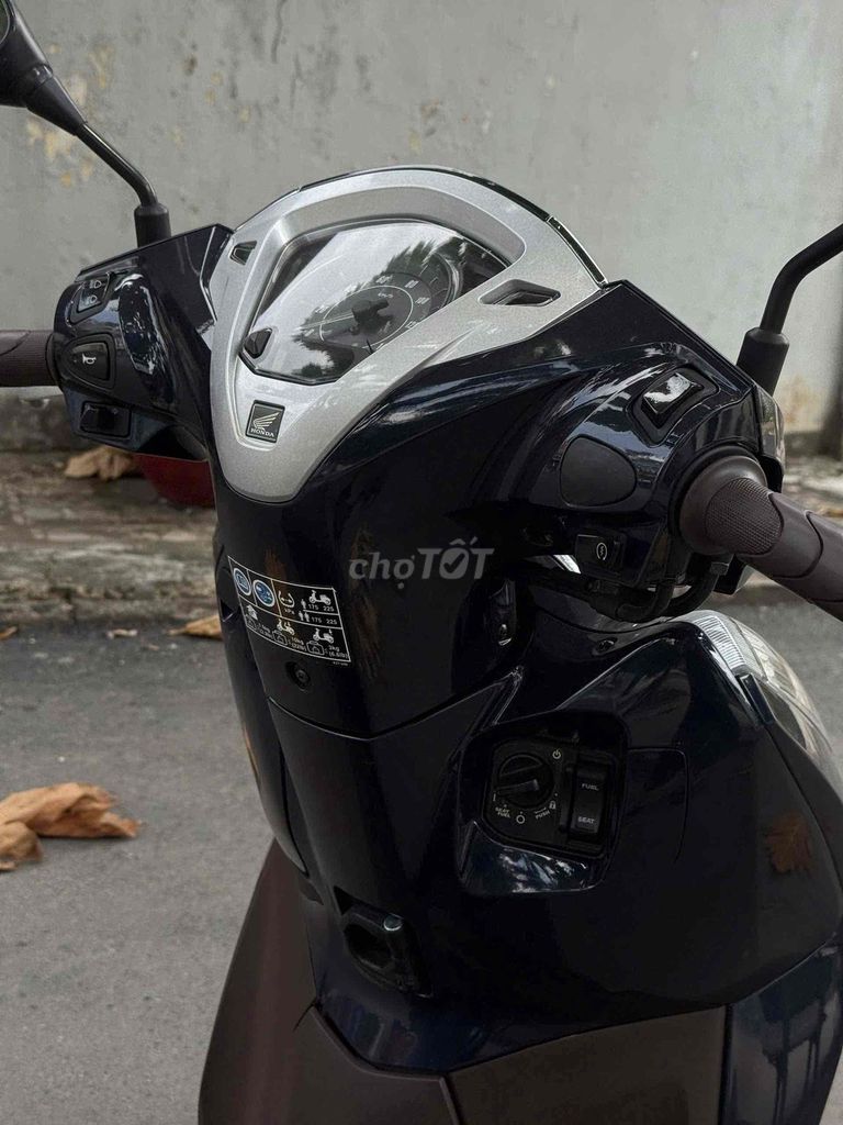 Honda Lead 2024 - ảnh 2