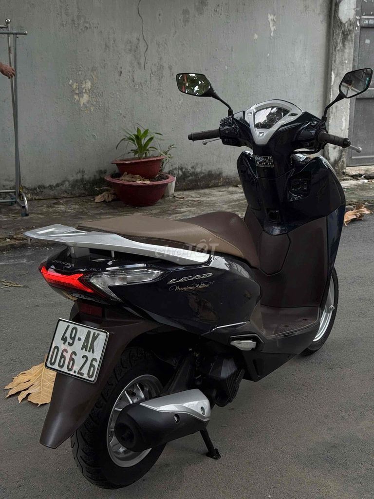 Honda Lead 2024 - ảnh 3