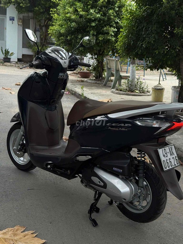 Honda Lead 2024 - ảnh 4