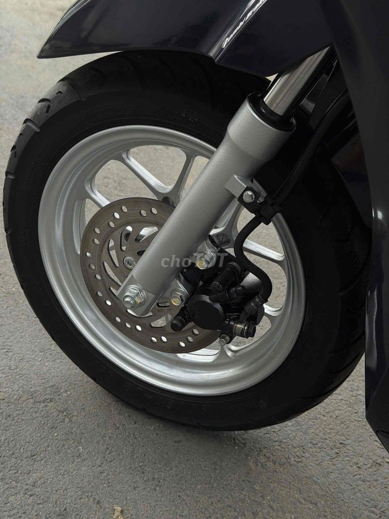 Honda Lead 2024 - ảnh 5