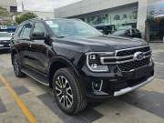 Ford Everest Platinum 2.0L 4x4 AT 2026 - ảnh 1