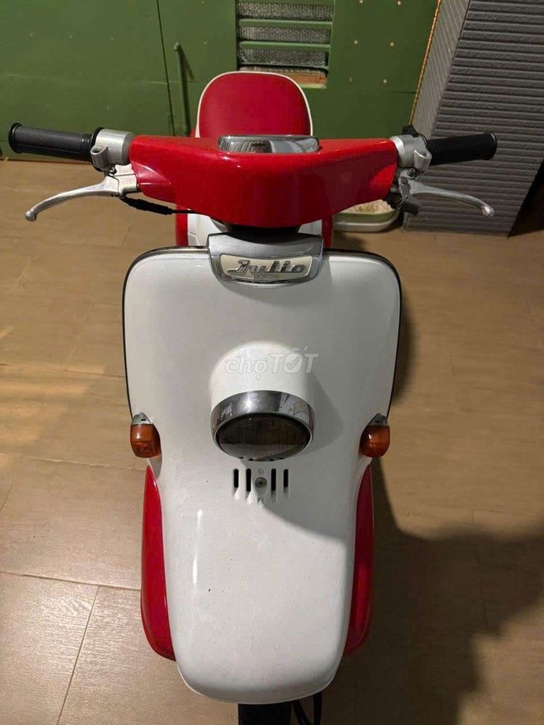 Xe m 1999 - ảnh 2