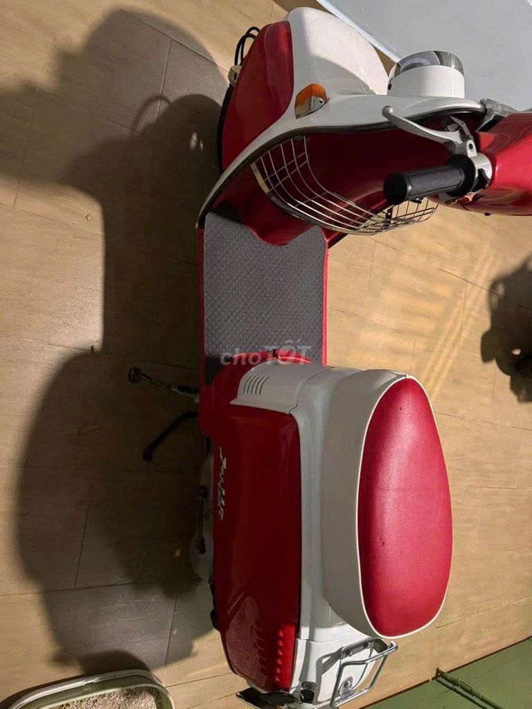 Xe m 1999 - ảnh 3